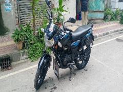 Bajaj Discover 135